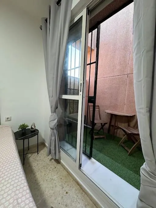Apartamento Del Sur El Puerto de Santa Maria Apartment