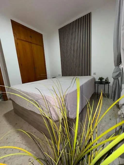 Apartamento Del Sur El Puerto de Santa Maria Spain