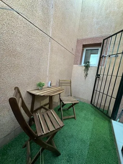 Apartamento Del Sur El Puerto de Santa Maria 0*,  Spain