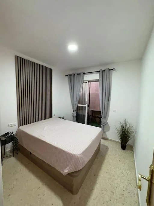 Apartamento Del Sur El Puerto de Santa Maria